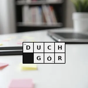 Rozwiązanie krzyżówki: liczyrzepa z karkonoszy - duch gór | hasła, synonimy i podpowiedzi Hasło krzyżówkowe liczyrzepa z karkonoszy - duch gór – rozwiązanie, synonimy, podpowiedzi i definicje krzyżówkowe